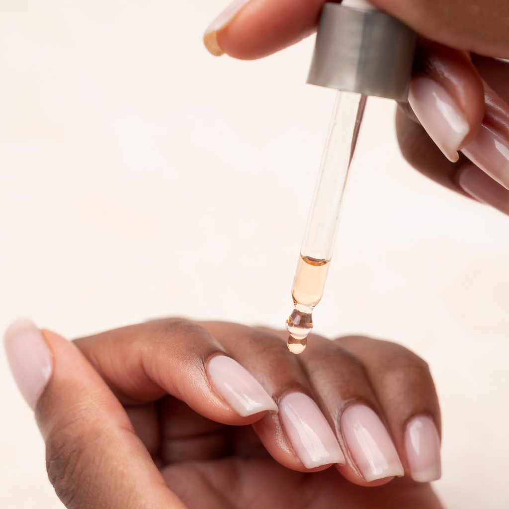 ETHOS Almond Oil
