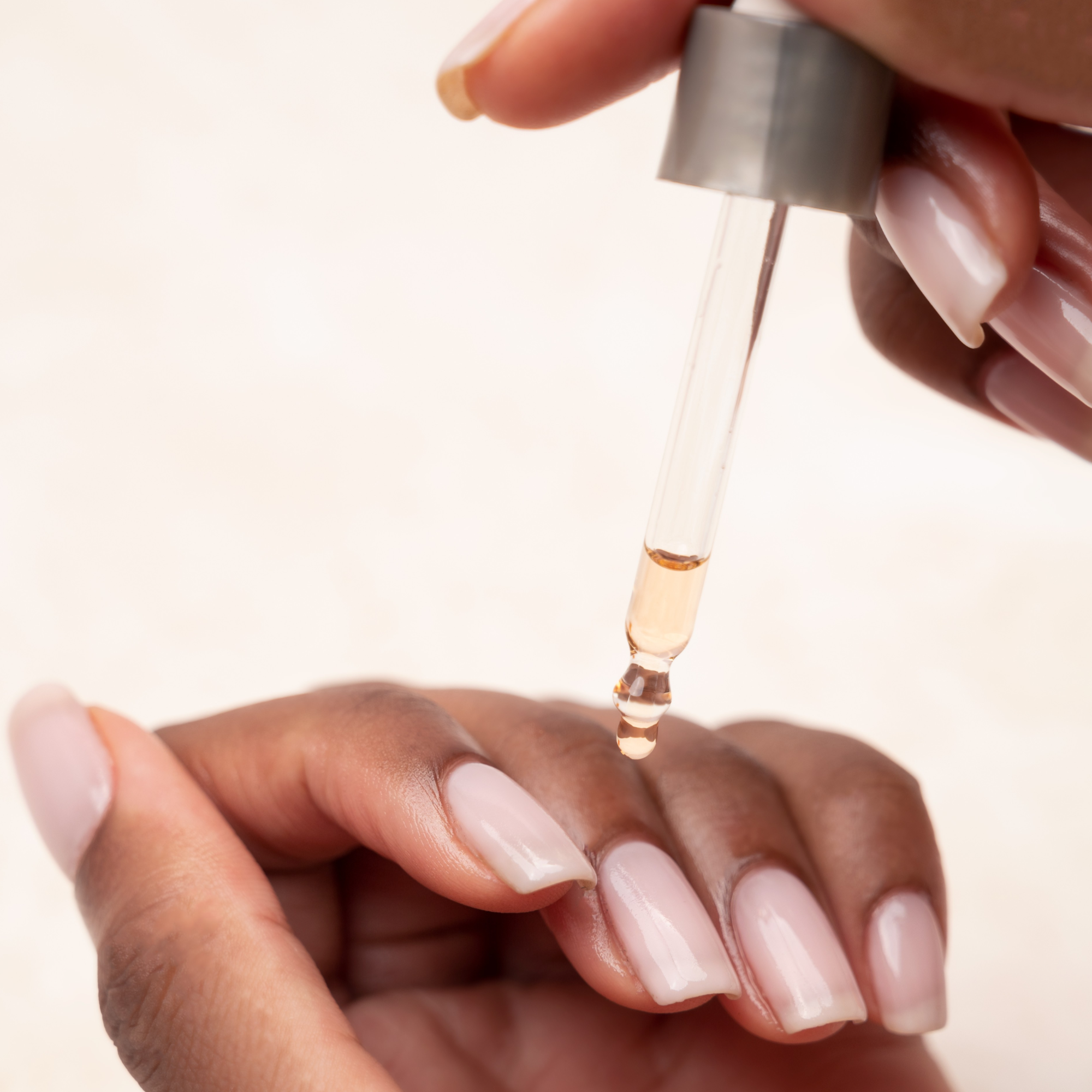 ETHOS Almond Oil
