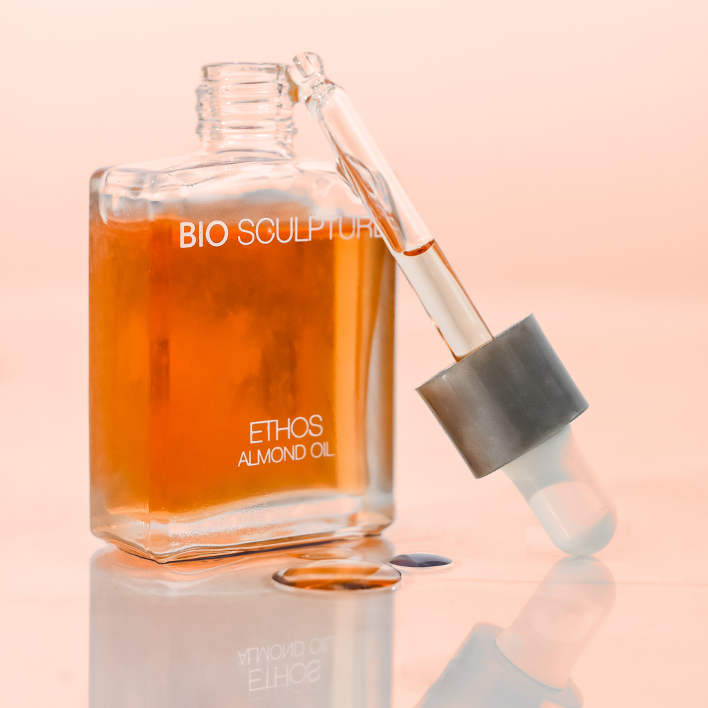 ETHOS Almond Oil