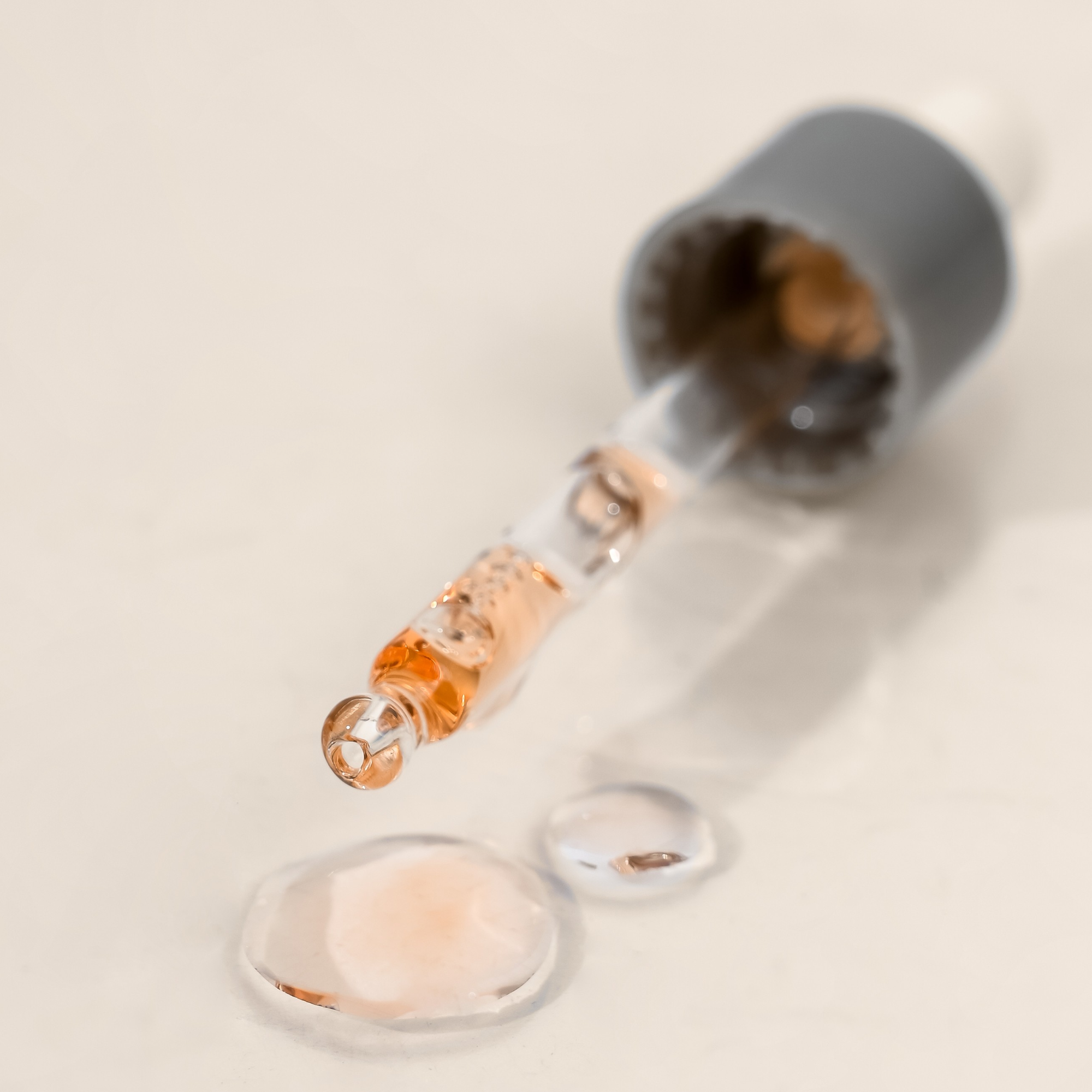 ETHOS Almond Oil