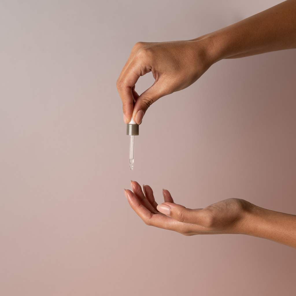 ETHOS Vitamin Dose