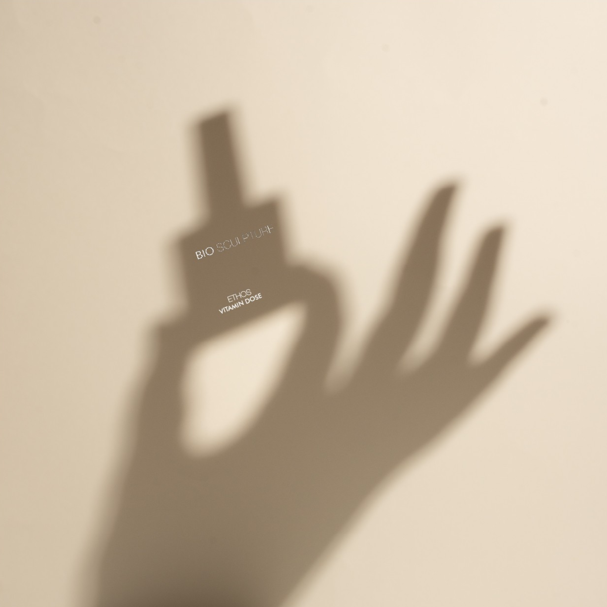 ETHOS Vitamin Dose