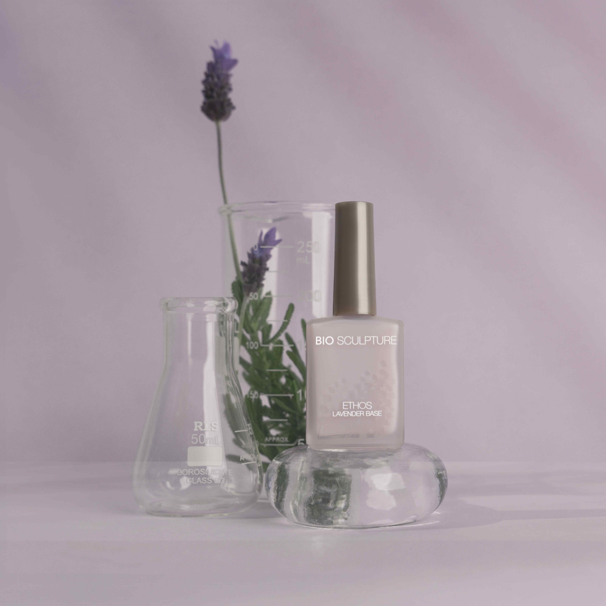 ETHOS Lavendel Base