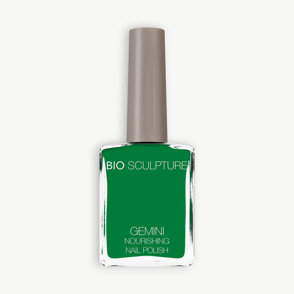 304 Verde BIO Sculpture Gemini nail polish