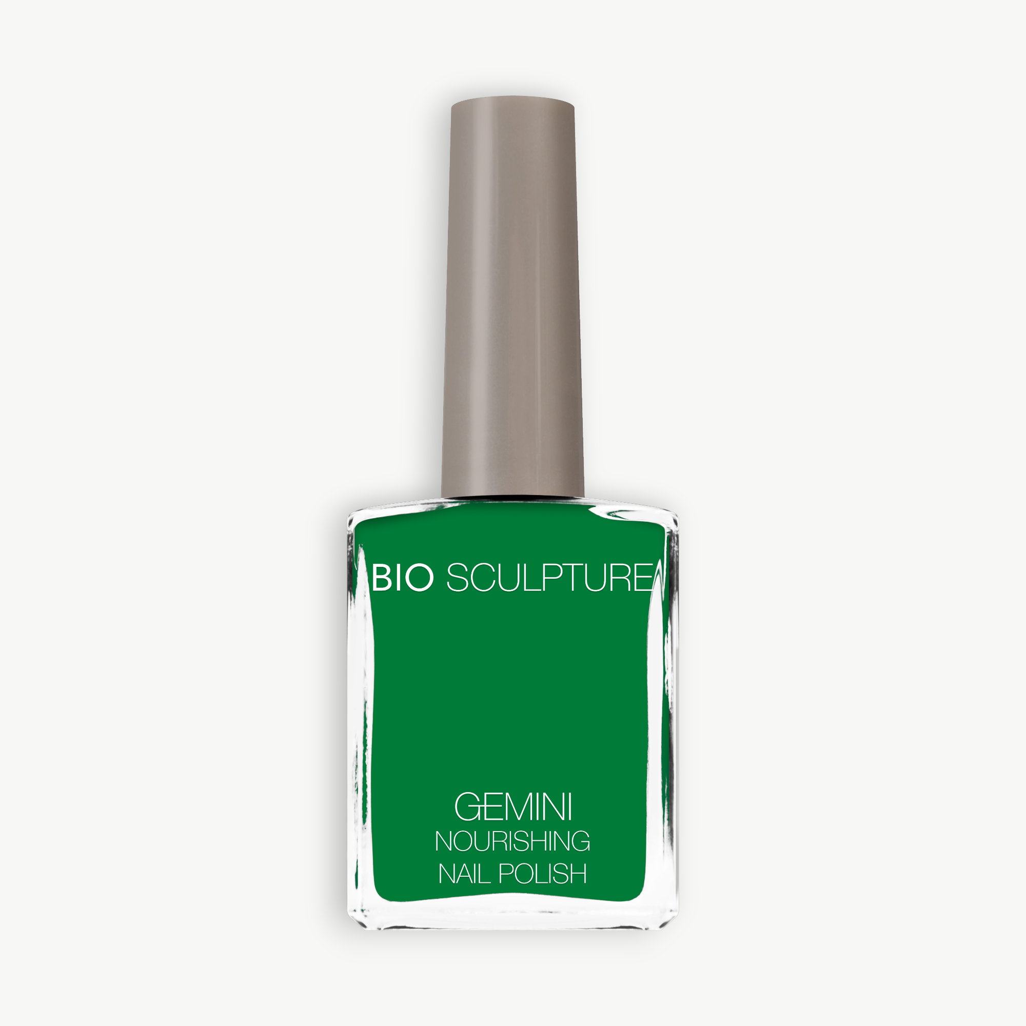 304 Verde BIO Sculpture Gemini nail polish