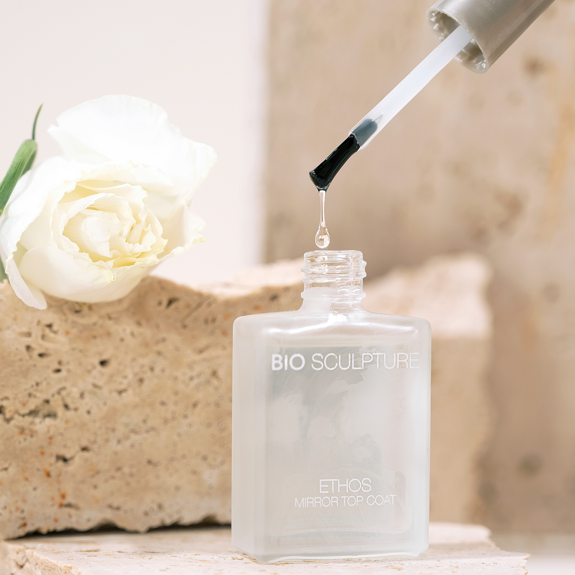 ETHOS Mirror Top Coat