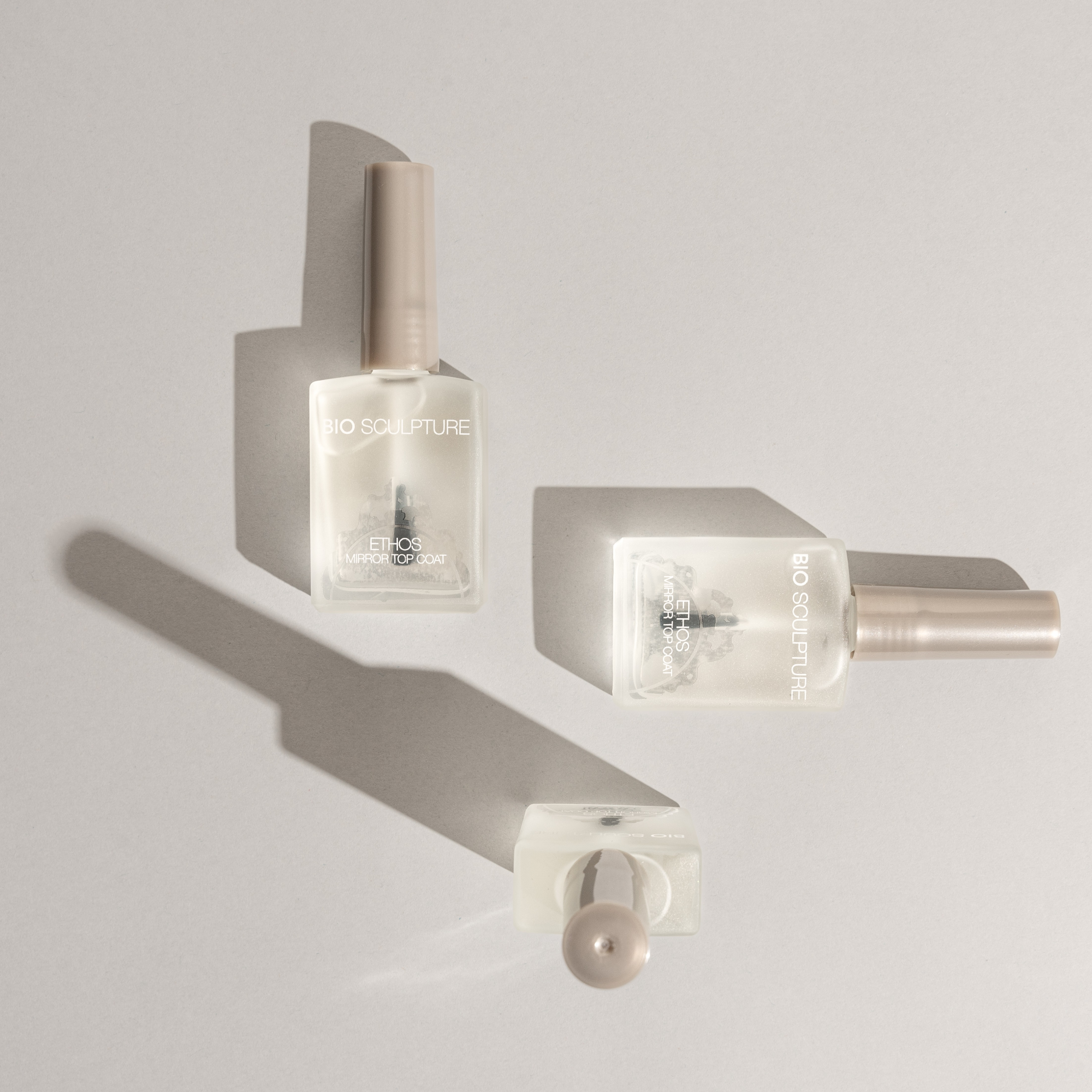 ETHOS Mirror Top Coat