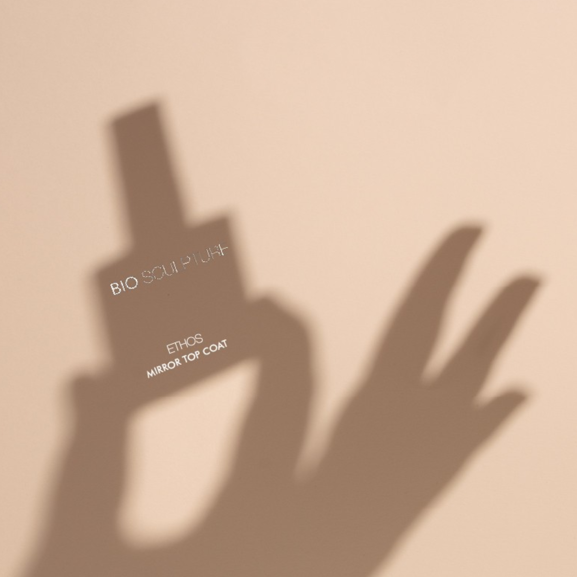 ETHOS Mirror Top Coat