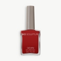 306 Sunset Red BIO Sculpture Gemini nail polish