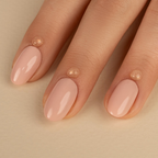ETHOS Golden Nail Serum