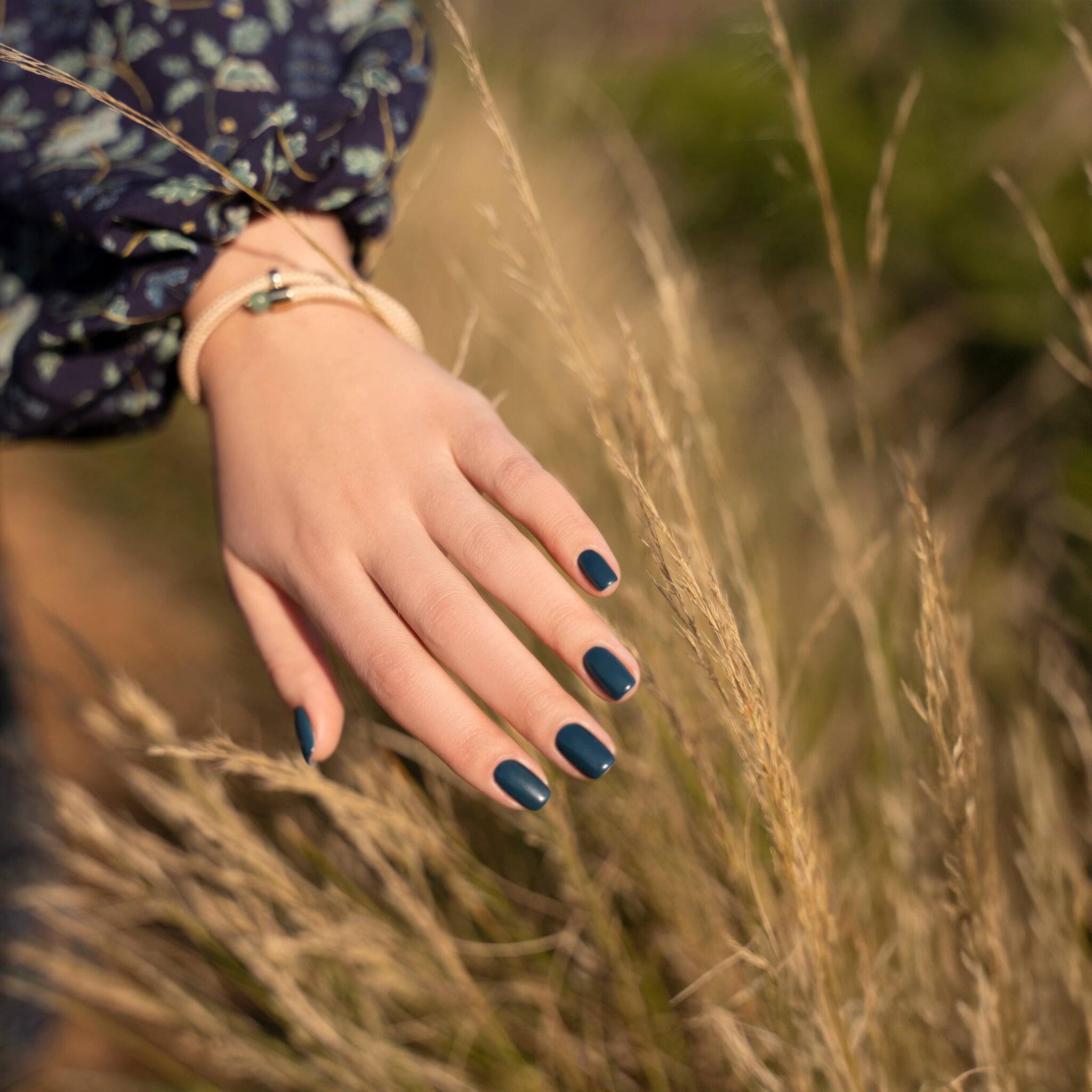 319 At High Tide BIO Sculpture Gemini nail polish