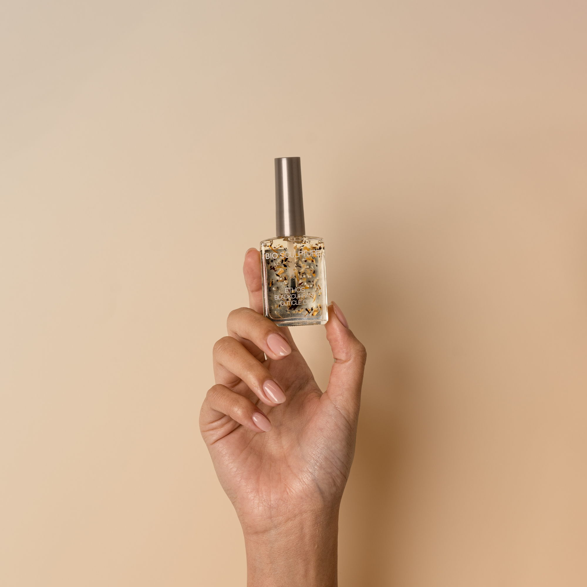 ETHOS Blackcurrant Cuticle Oil