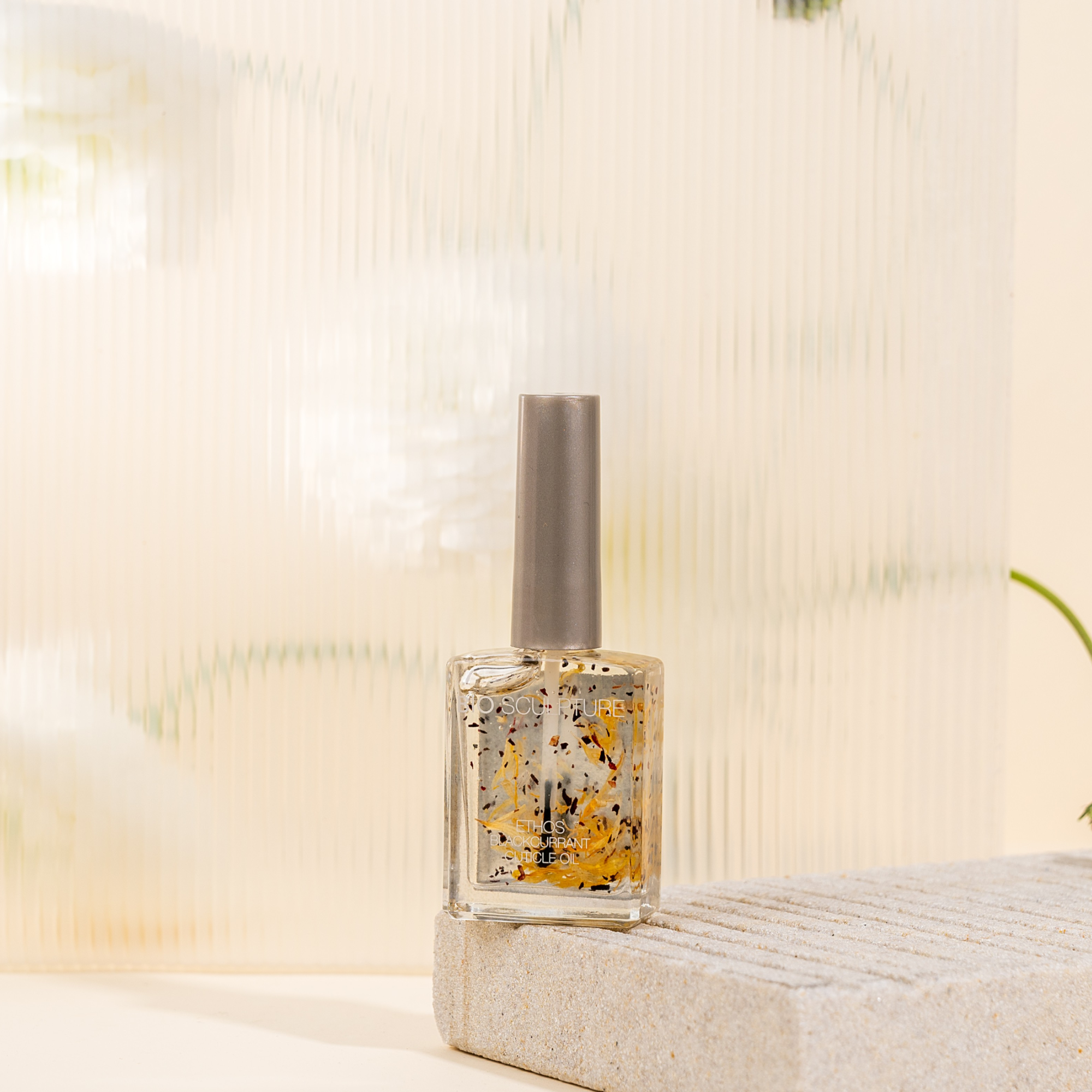 ETHOS Blackcurrant Cuticle Oil
