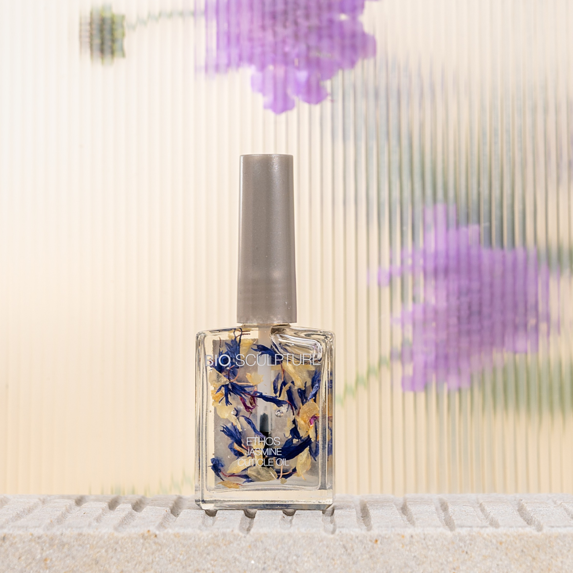 ETHOS Jasmine Cuticle Oil