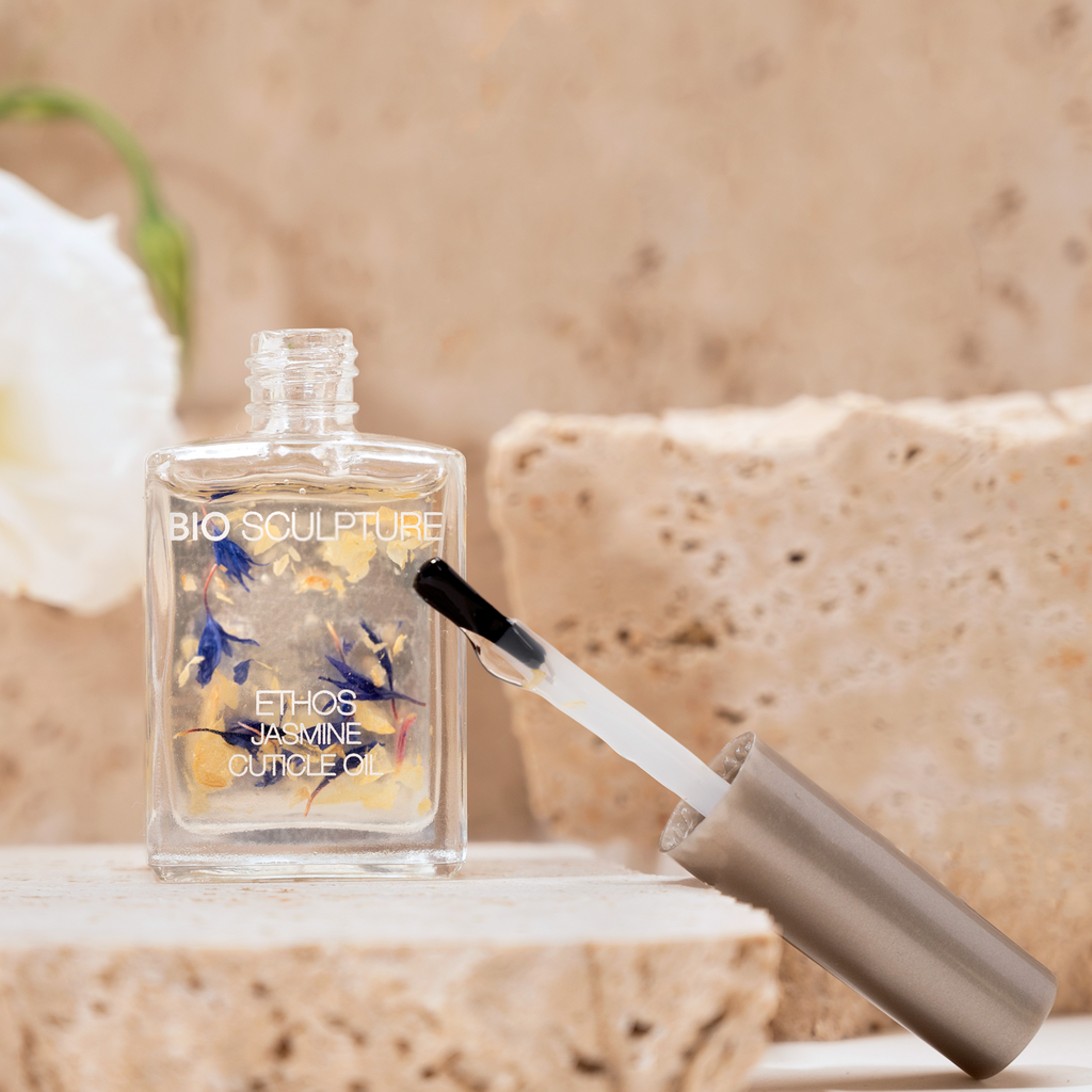 ETHOS Jasmine Cuticle Oil