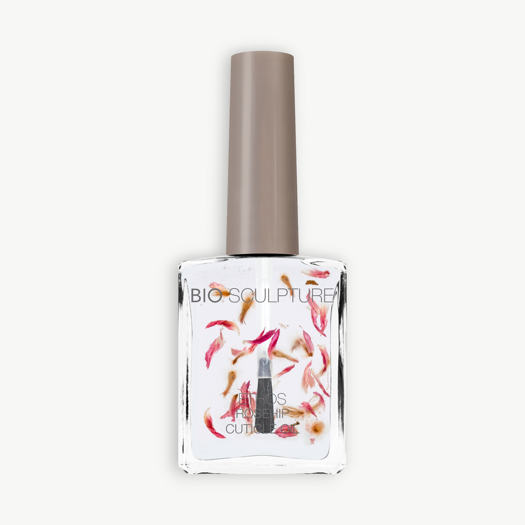 ETHOS Rosehip Cuticle Oil