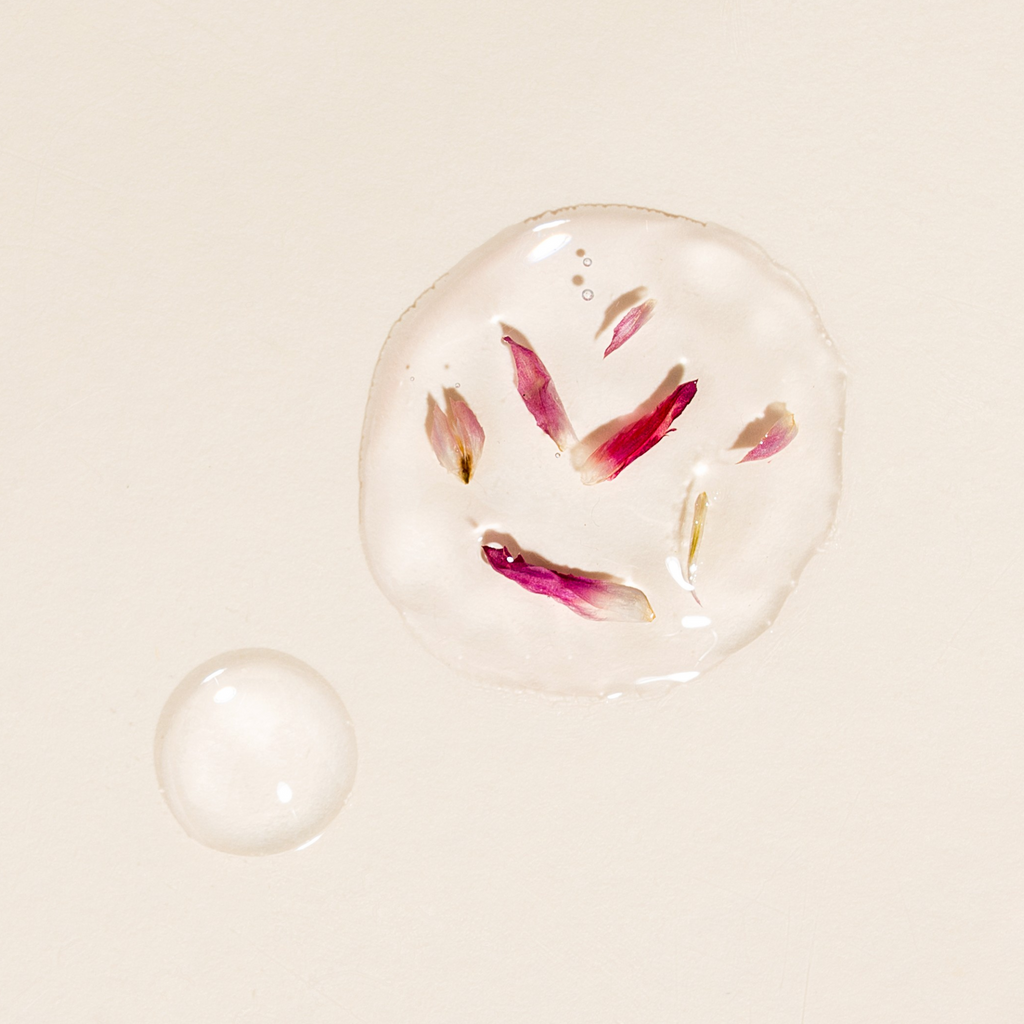 ETHOS Rosehip Cuticle Oil
