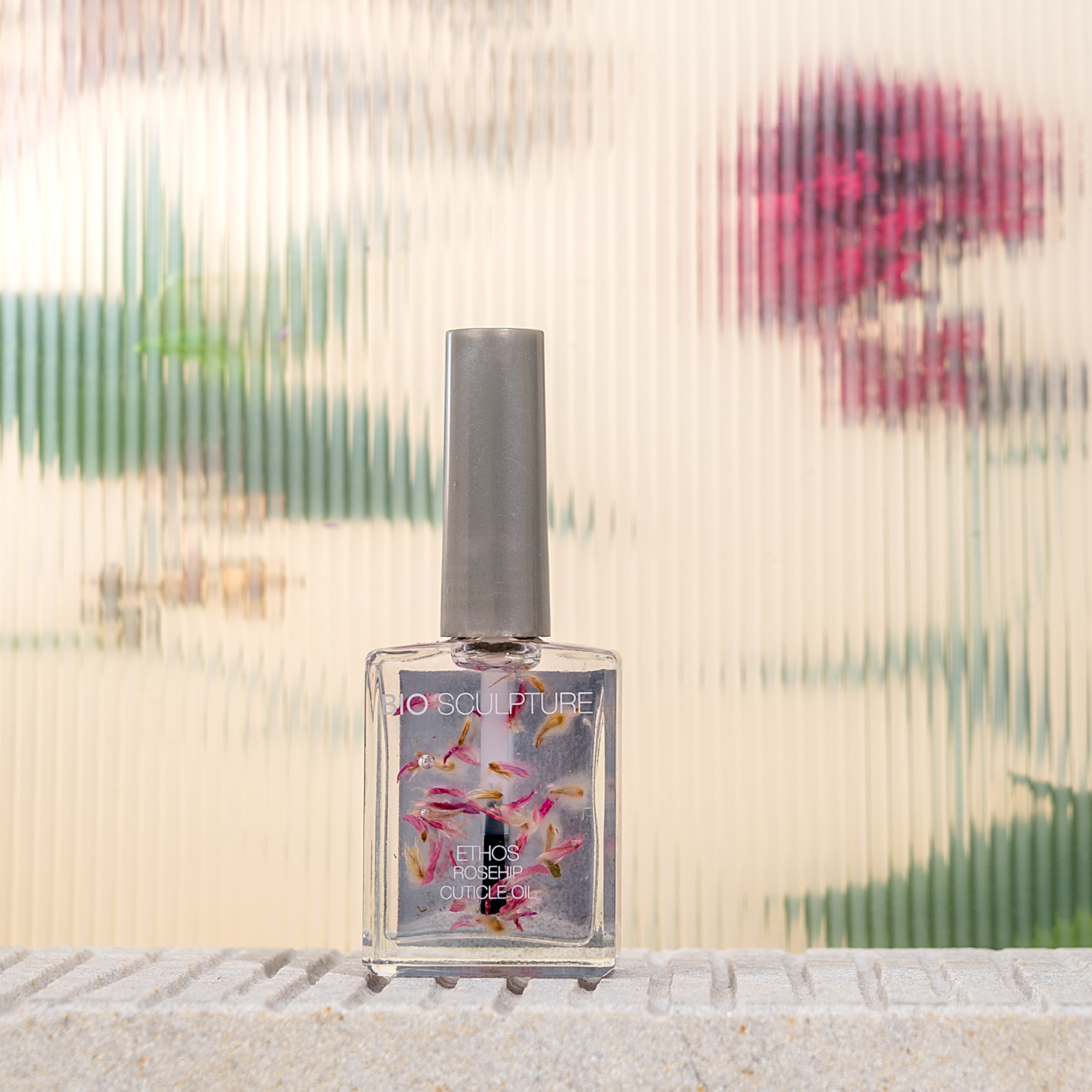 ETHOS Rosehip Cuticle Oil