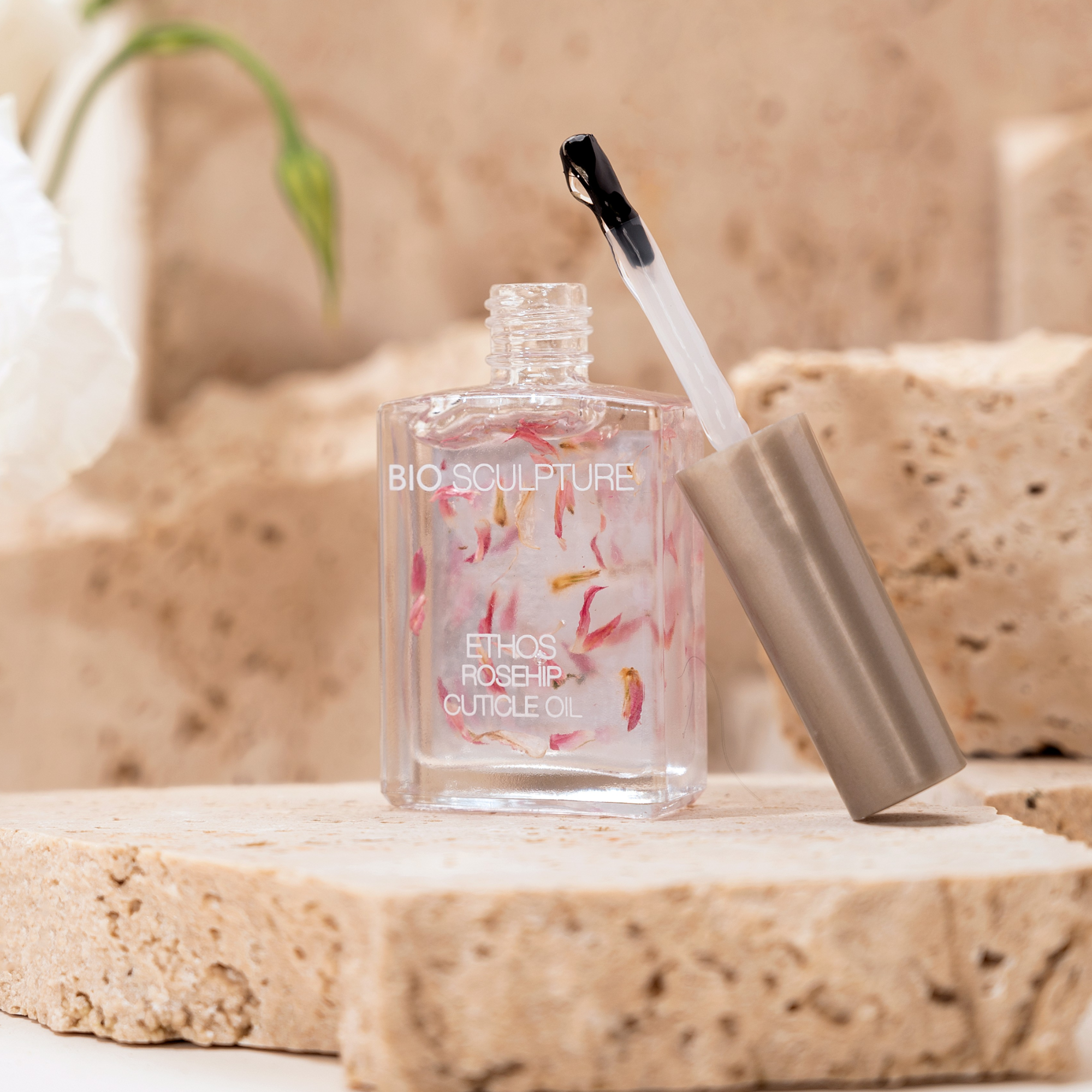ETHOS Rosehip Cuticle Oil