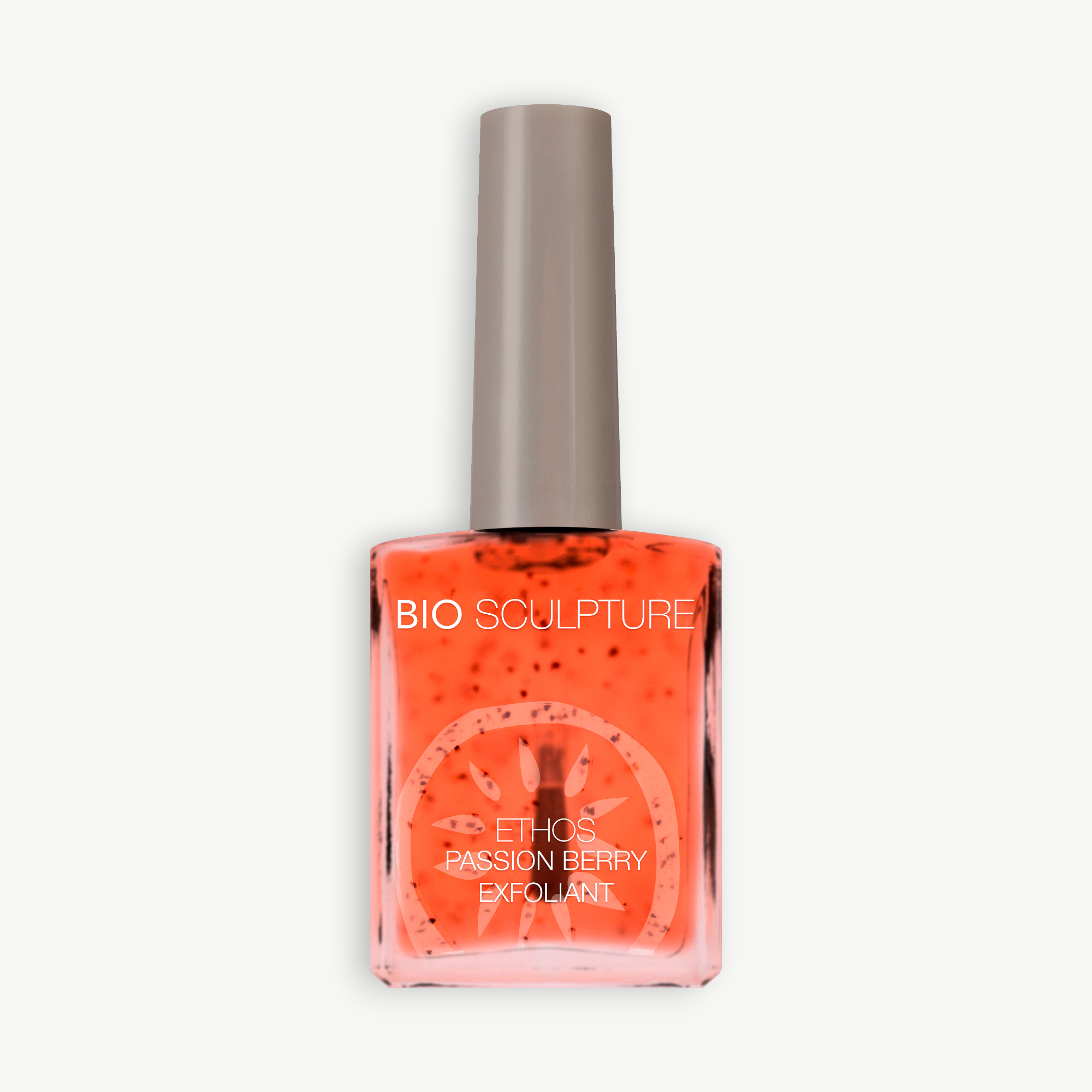 ETHOS Passion Berry Exfoliant