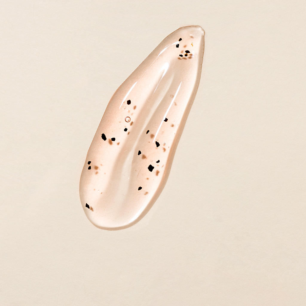 ETHOS Passion Berry Exfoliant