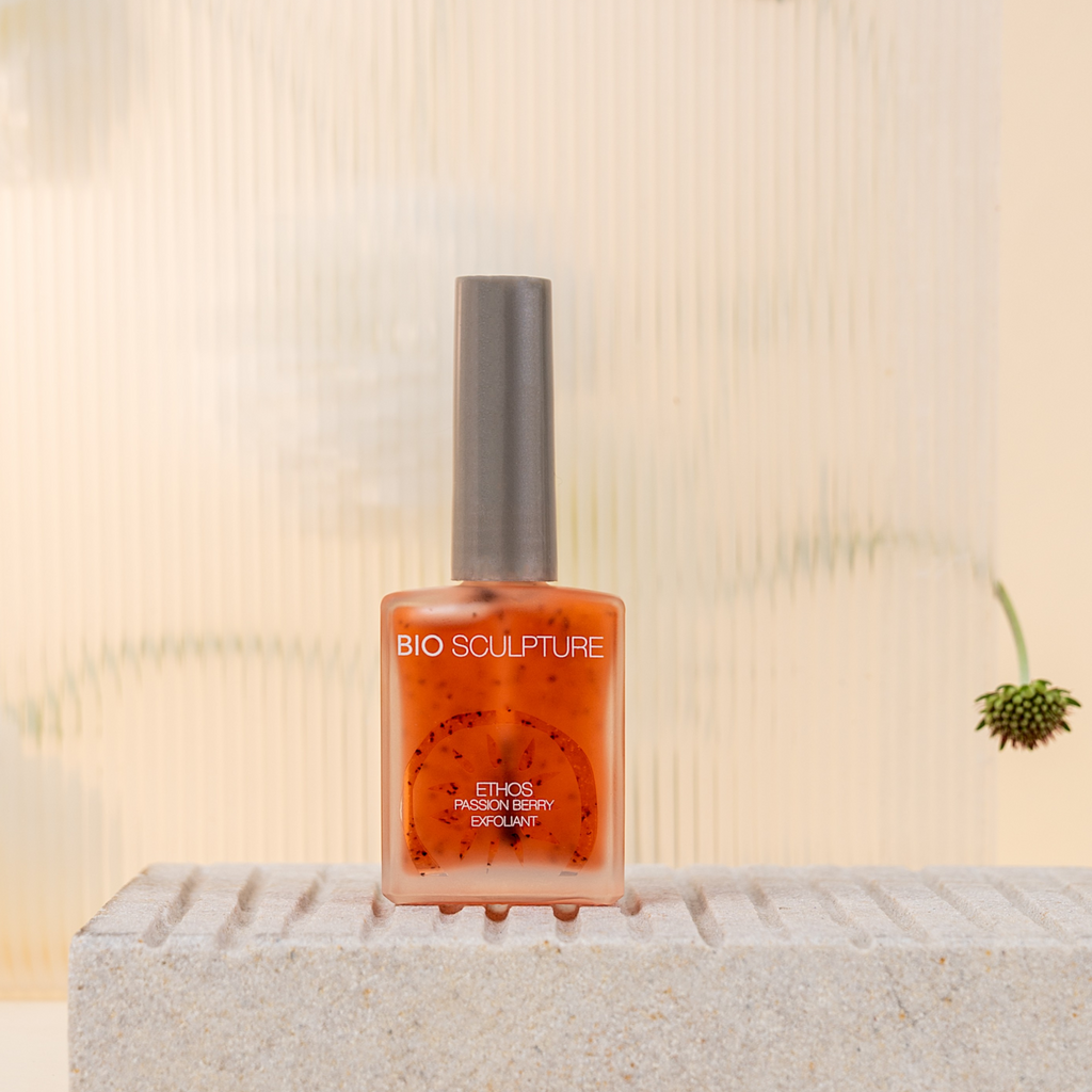 ETHOS Passion Berry Exfoliant