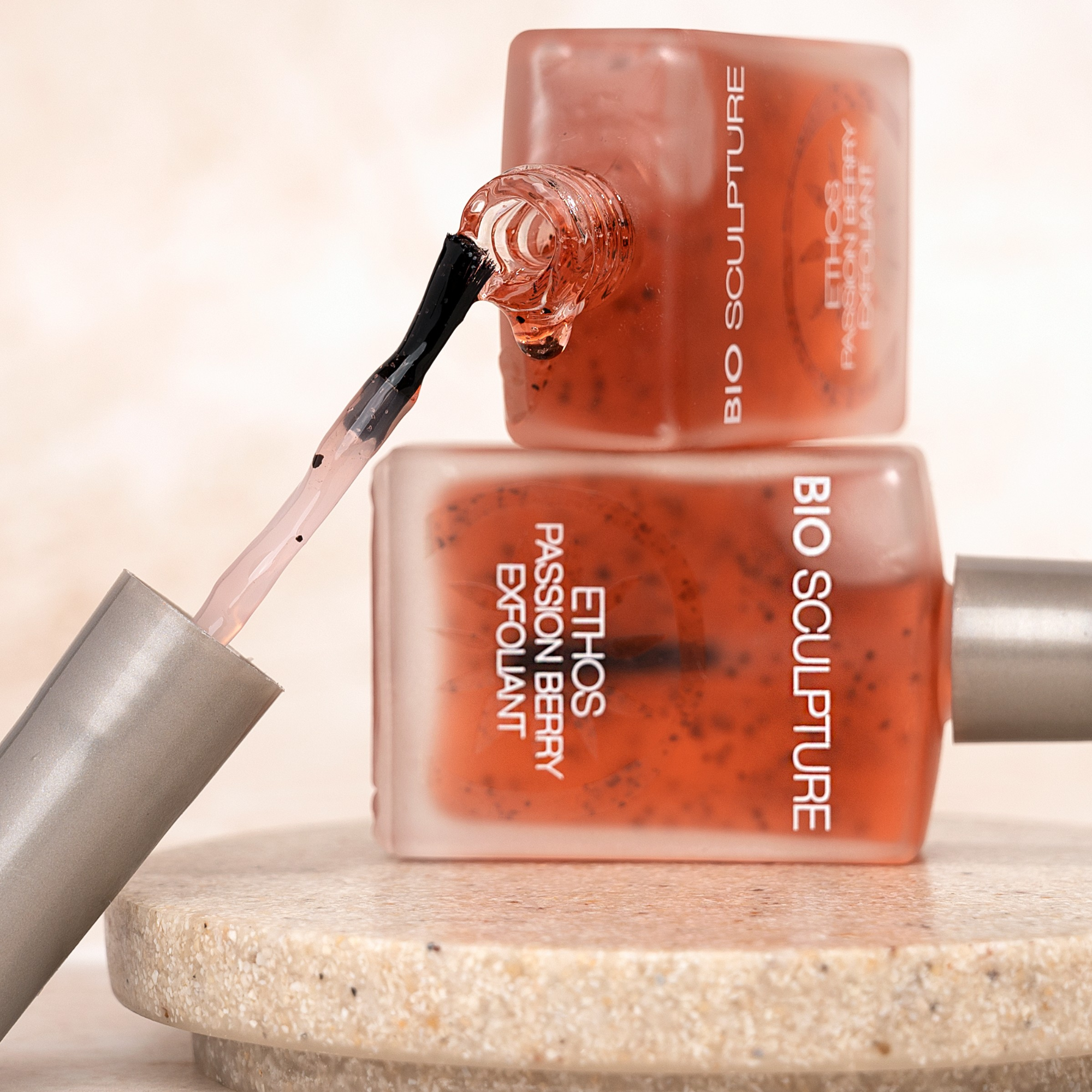 ETHOS Passion Berry Exfoliant
