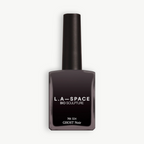 324 Ghost Noir BIO Sculpture Gemini nail polish