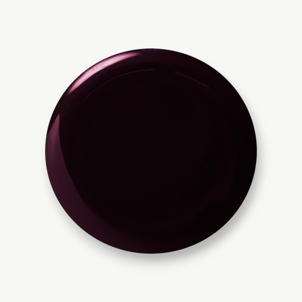 324 Ghost Noir BIO Sculpture Gemini nail polish