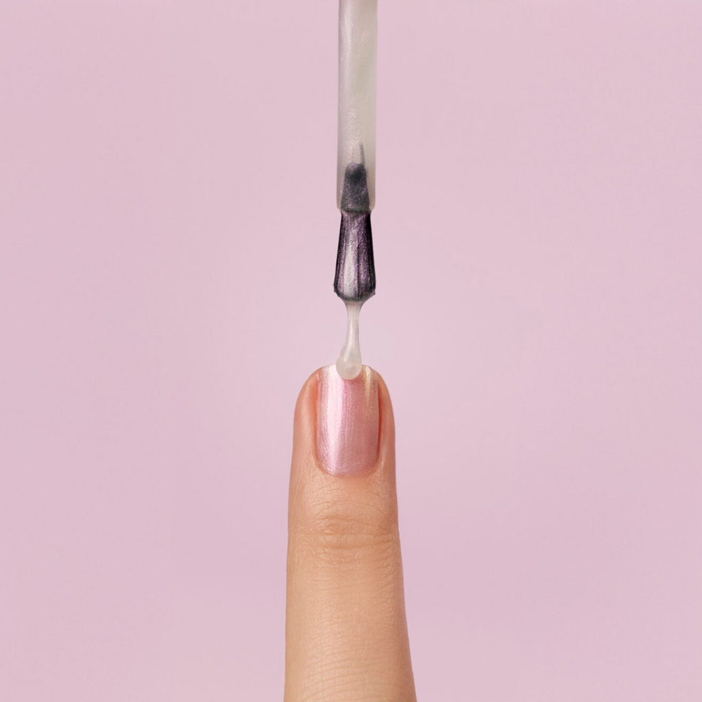ETHOS Holographic Top Coat