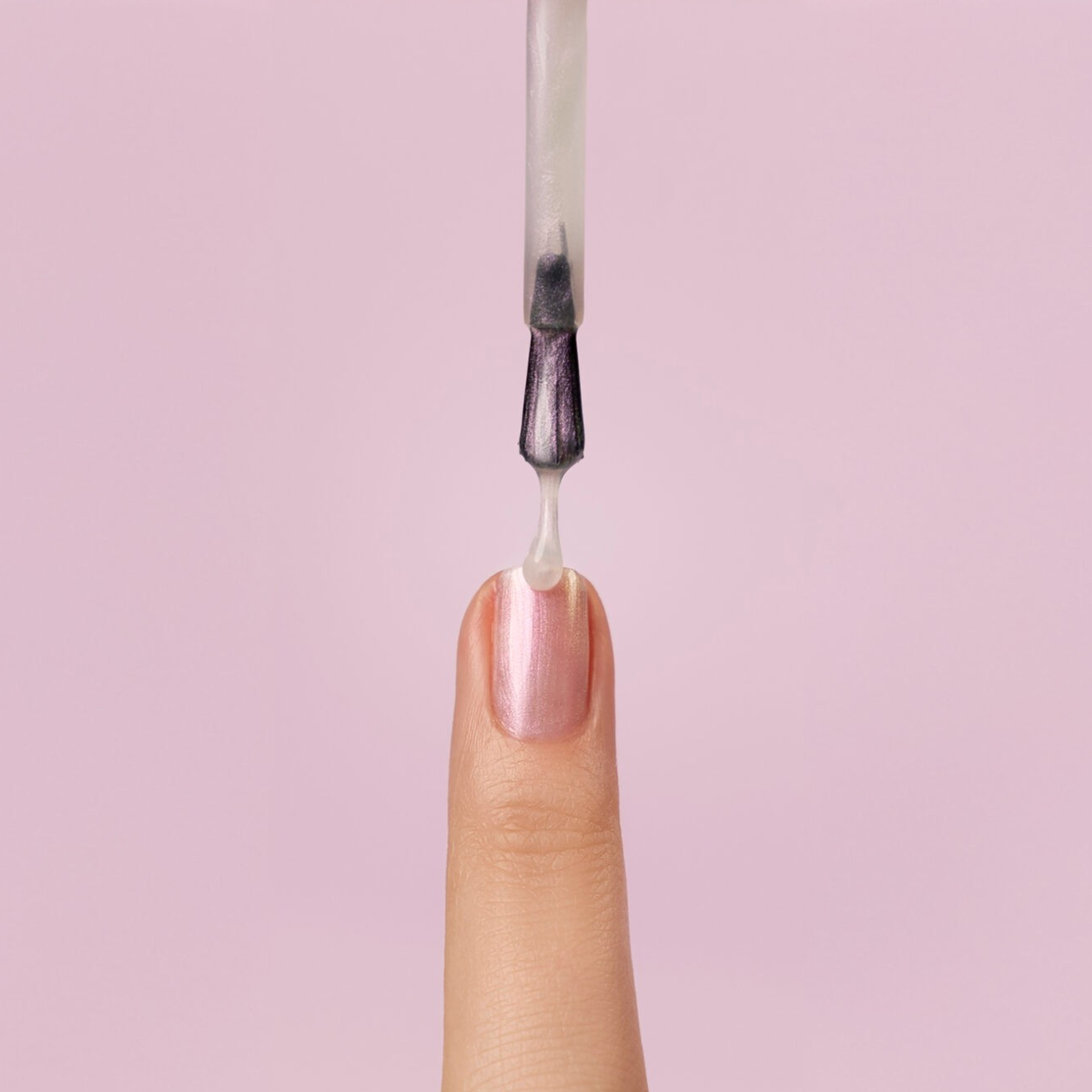 ETHOS Holographic Top Coat
