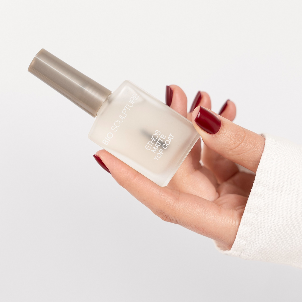 ETHOS Matt Top Coat
