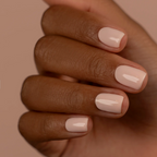 327 Vanilla Skyline BIO Sculpture Gemini nail polish