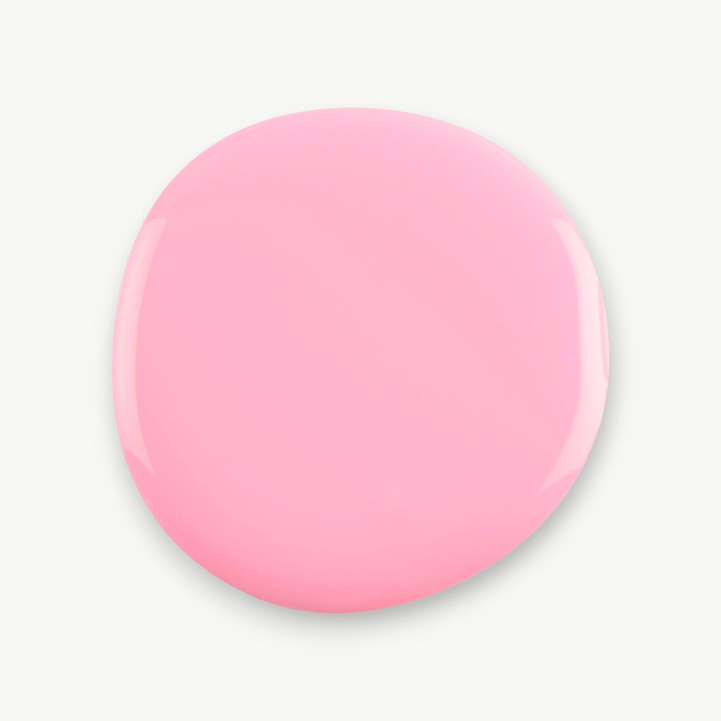 329 Blushed Boulevard BIO Sculpture Gemini nail polish