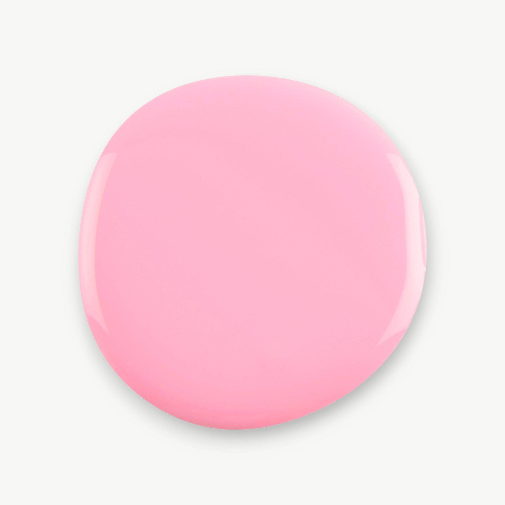 329 Blushed Boulevard BIO Sculpture Gemini nail polish