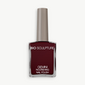 334 Garnet Noir BIO Sculpture Gemini nail polish