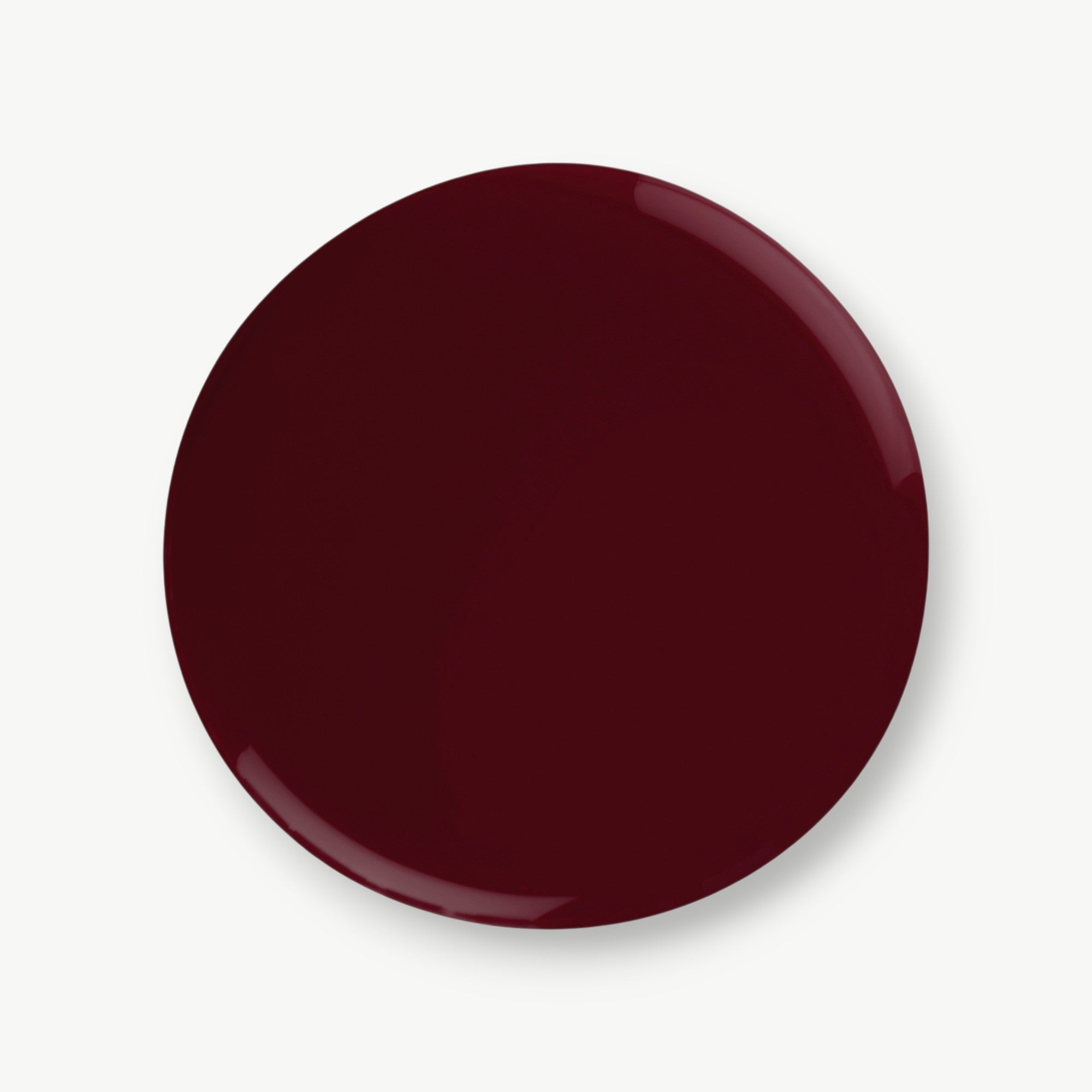 334 Garnet Noir BIO Sculpture Gemini nail polish