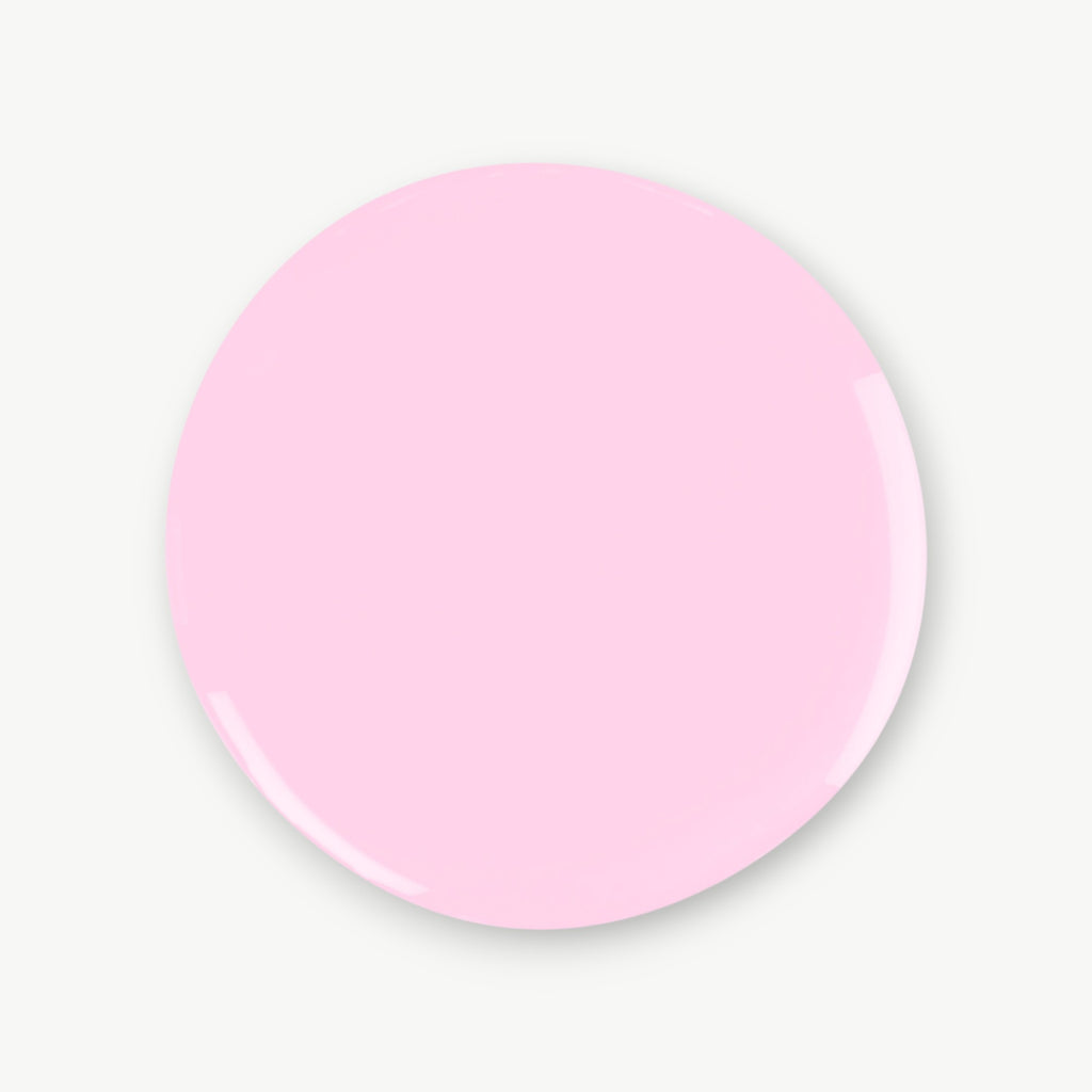 335 Rose Opal BIO Sculpture Gemini nail polish