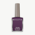 336 Amethyst Veil BIO Sculpture Gemini nail polish
