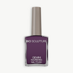 336 Amethyst Veil BIO Sculpture Gemini nail polish