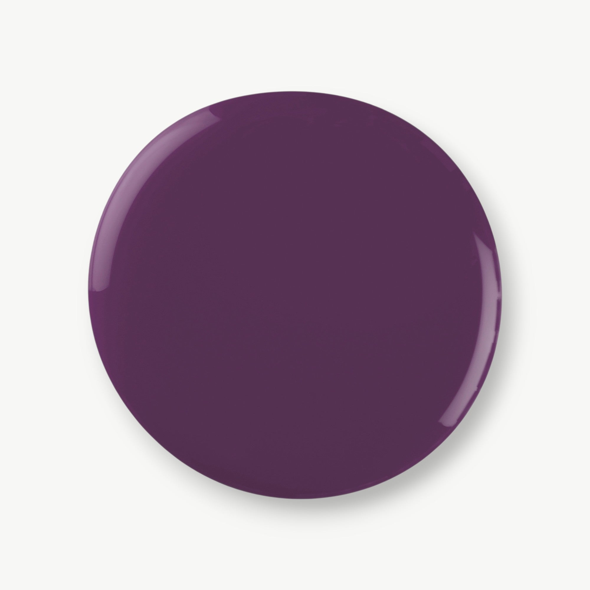 336 Amethyst Veil BIO Sculpture Gemini nail polish