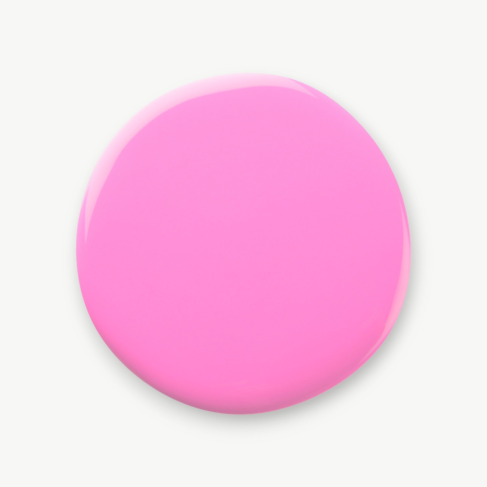 337 Pink Tourmaline BIO Sculpture Gemini nail polish