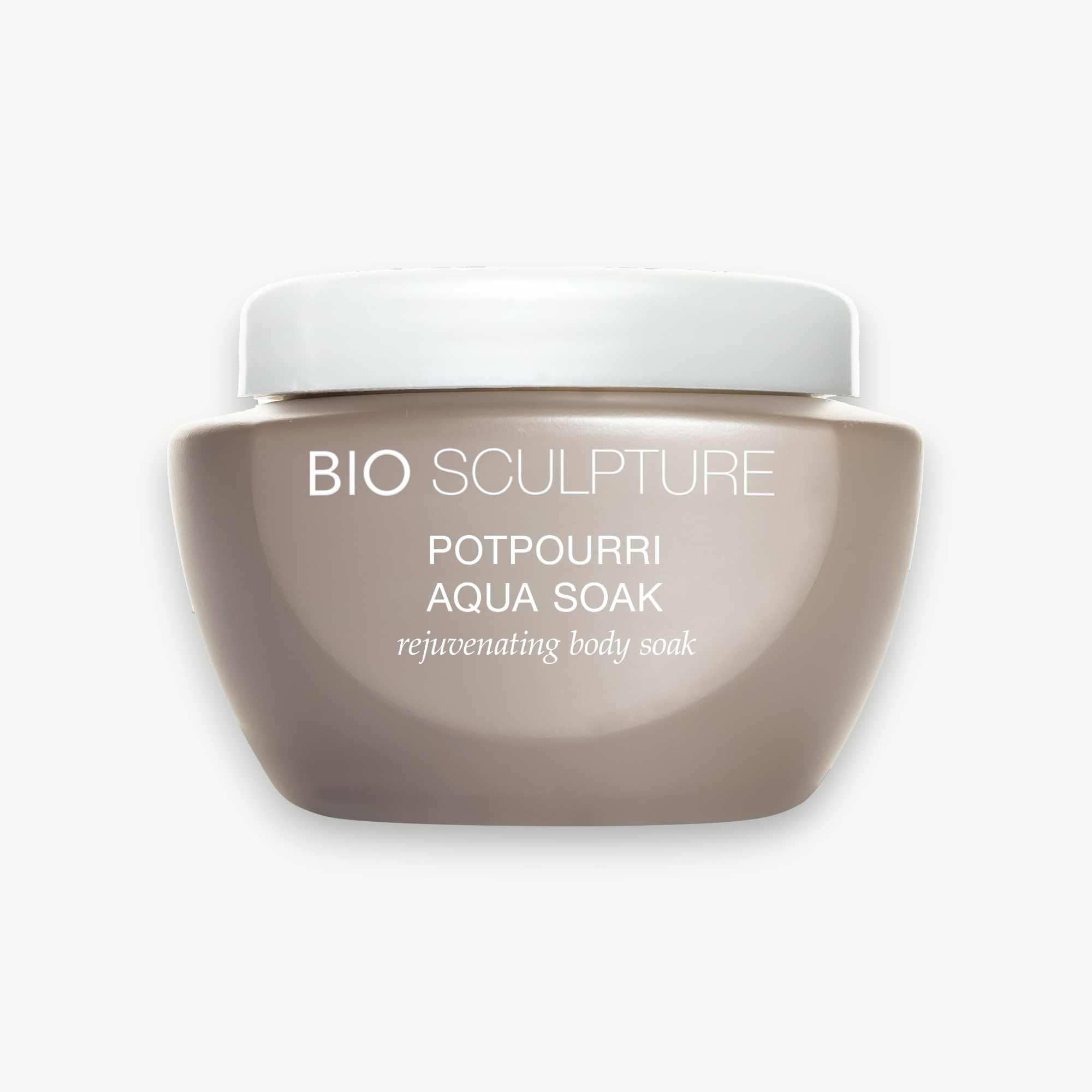 Potpourri Aqua Soak