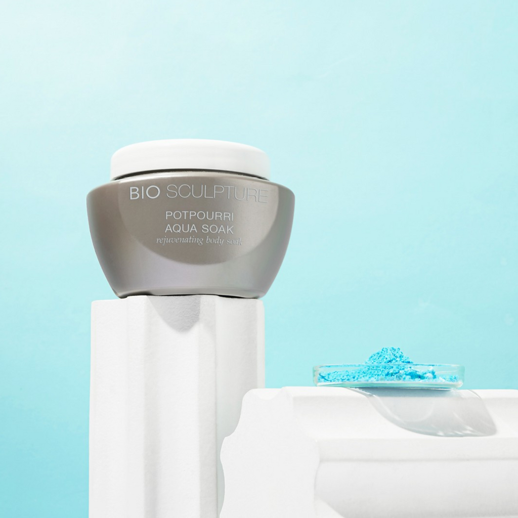 Potpourri Aqua Soak