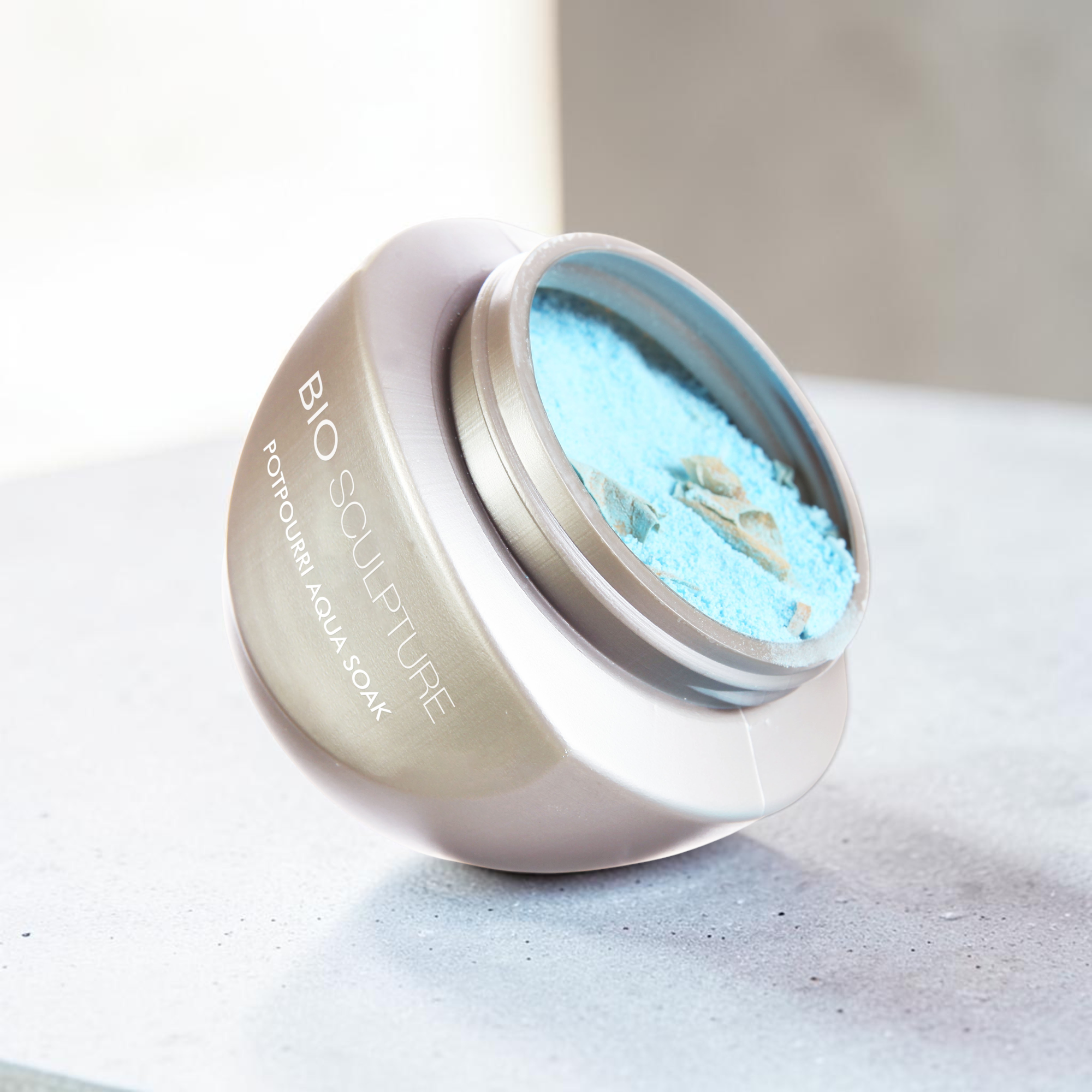 Potpourri Aqua Soak