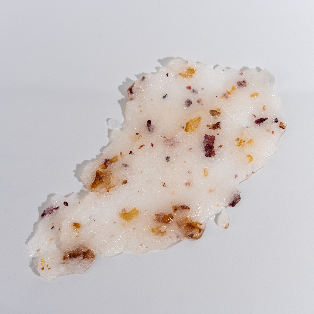 Potpourri Salt Scrub
