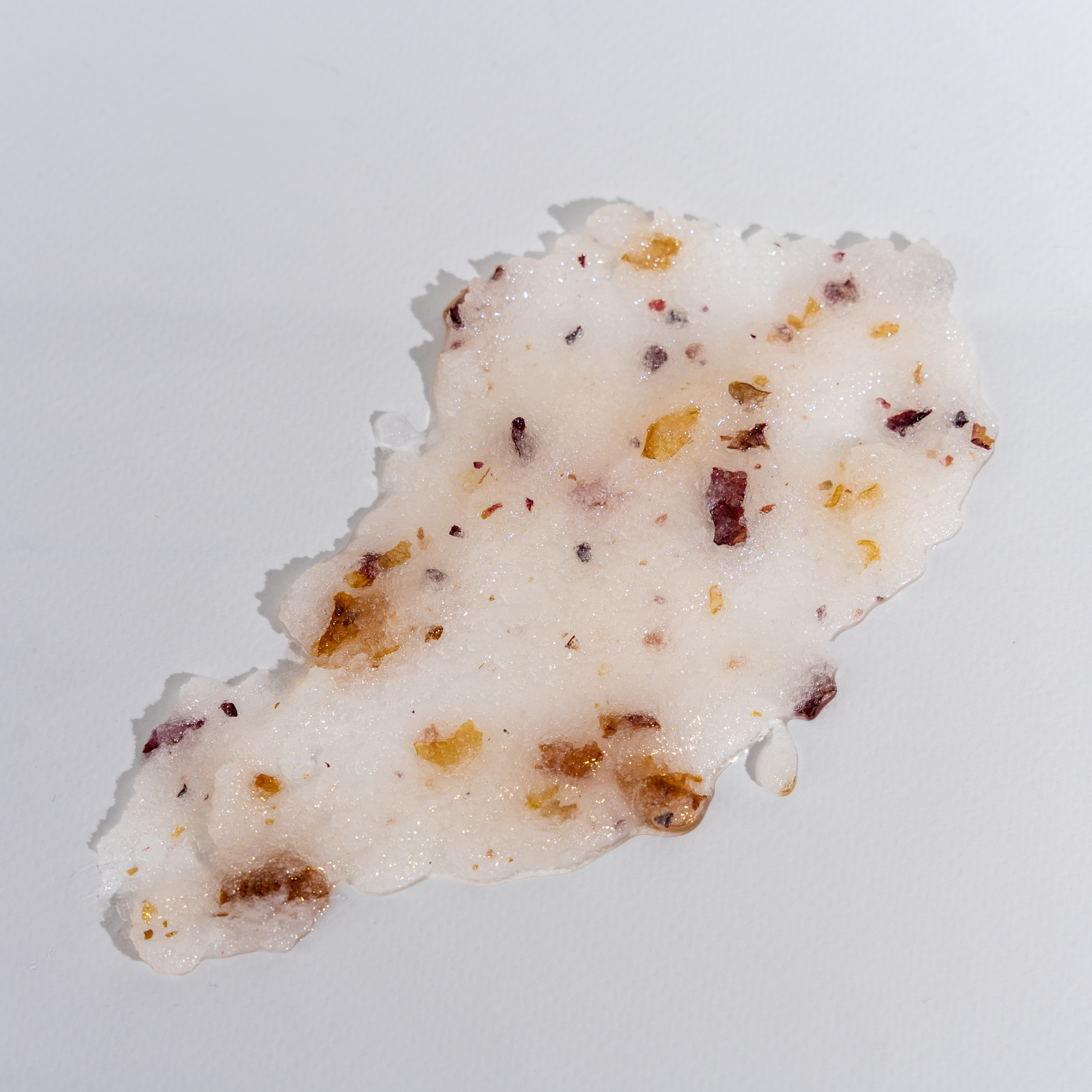 Potpourri Salt Scrub