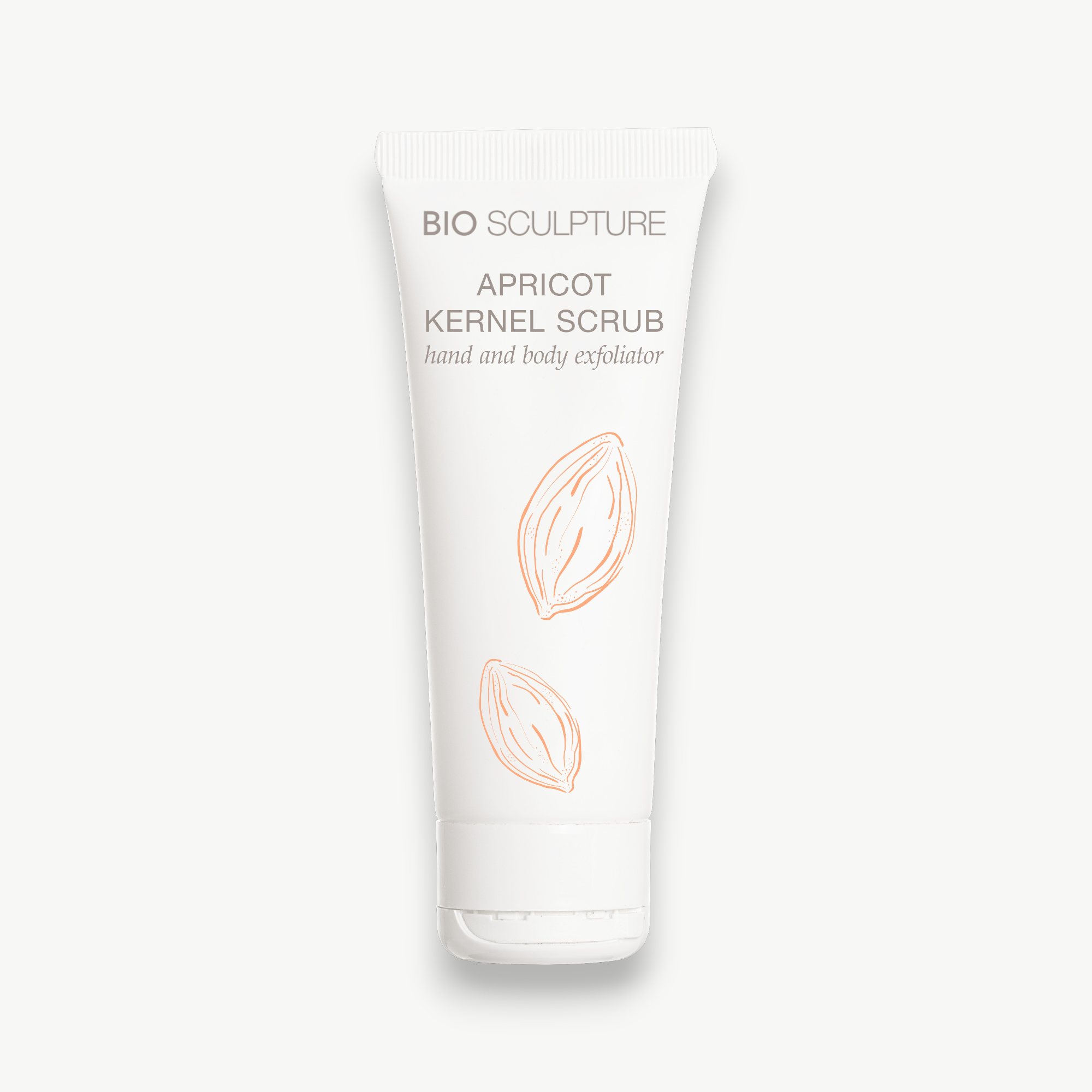 Apricot Kernel Scrub