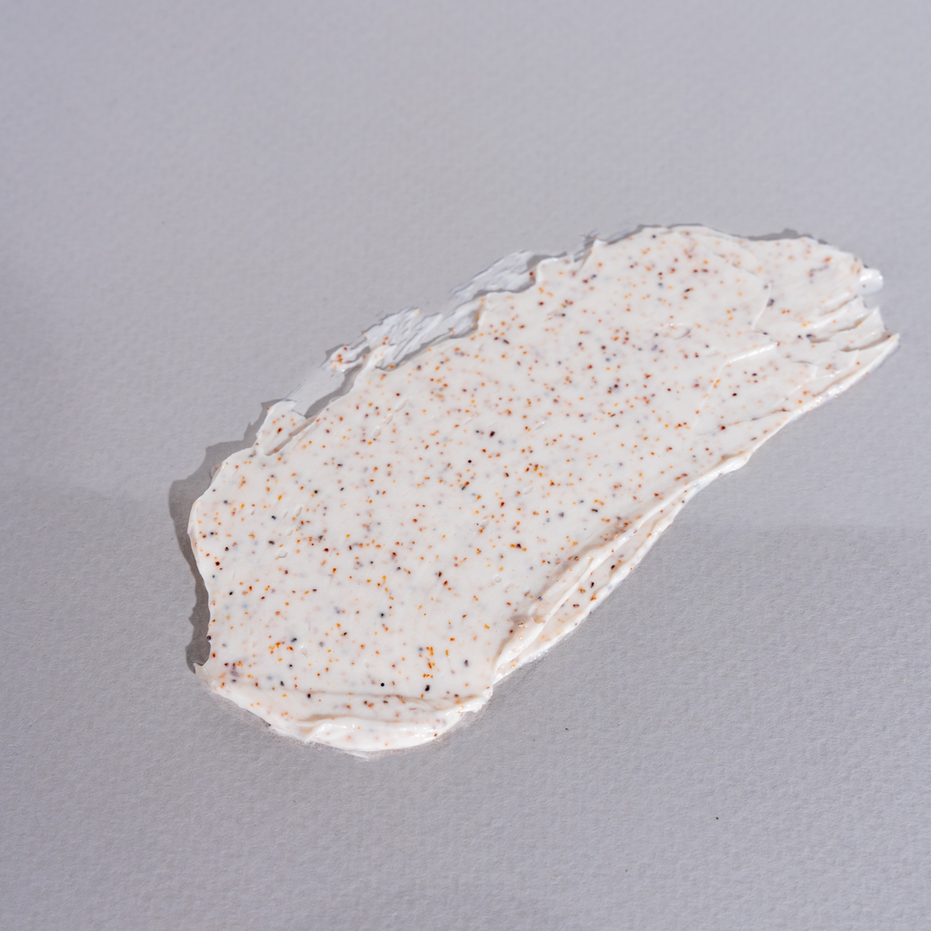 Apricot Kernel Scrub