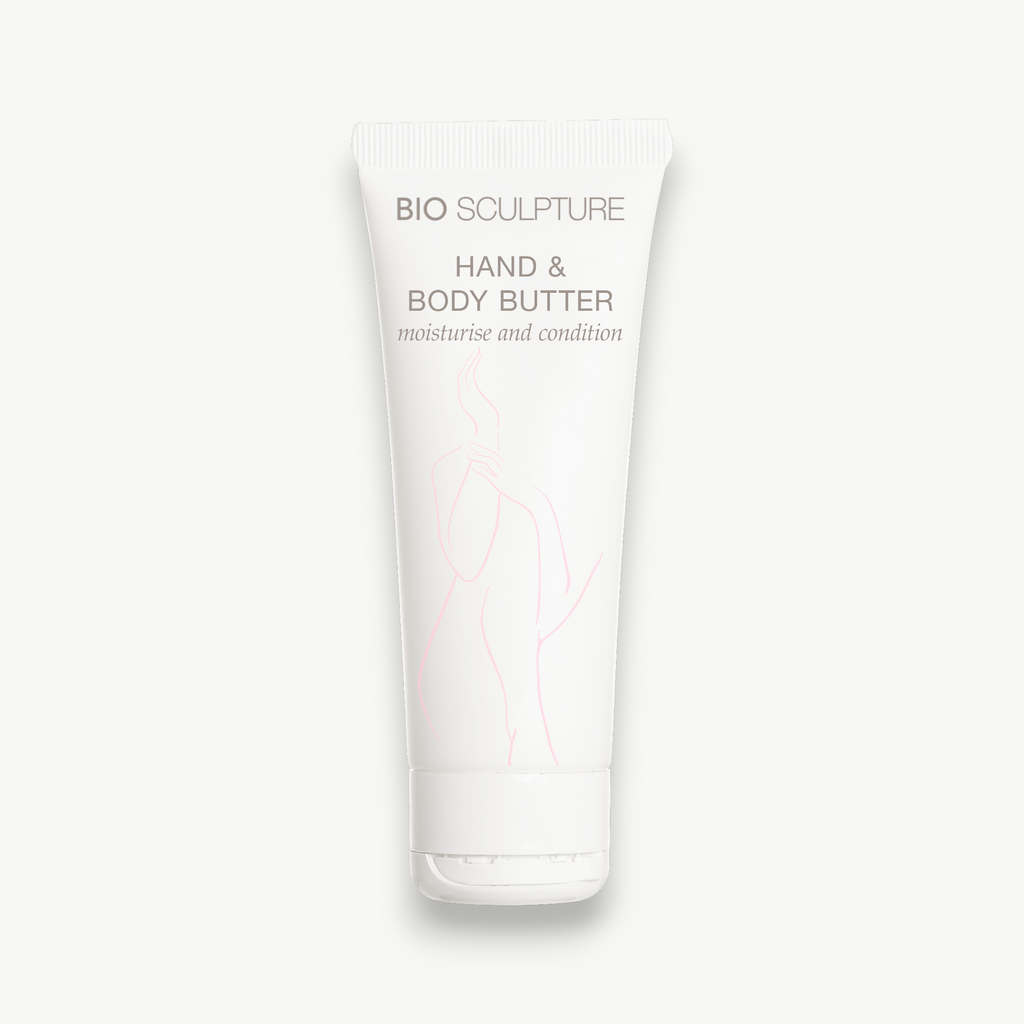 Hand & Body Butter